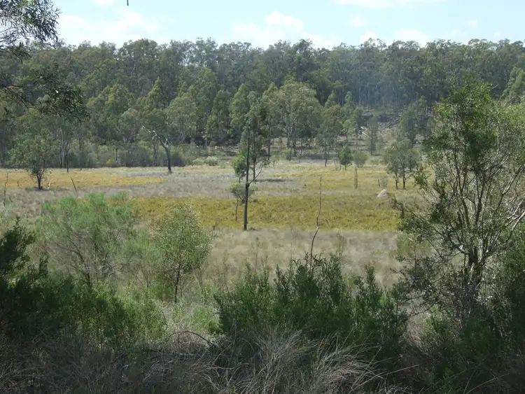 Sixth view of Homely rural property listing, L1 & 2 Goombungee-Mt Darry Road, Goombungee QLD 4354