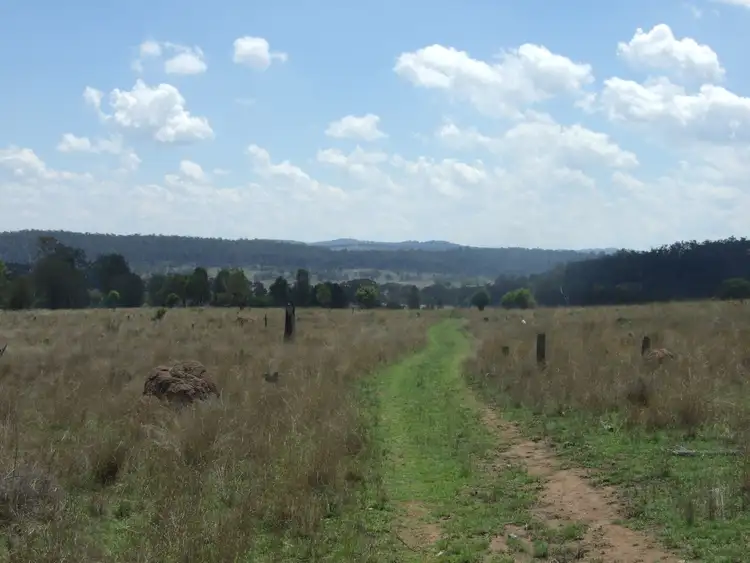Seventh view of Homely rural property listing, L1 & 2 Goombungee-Mt Darry Road, Goombungee QLD 4354