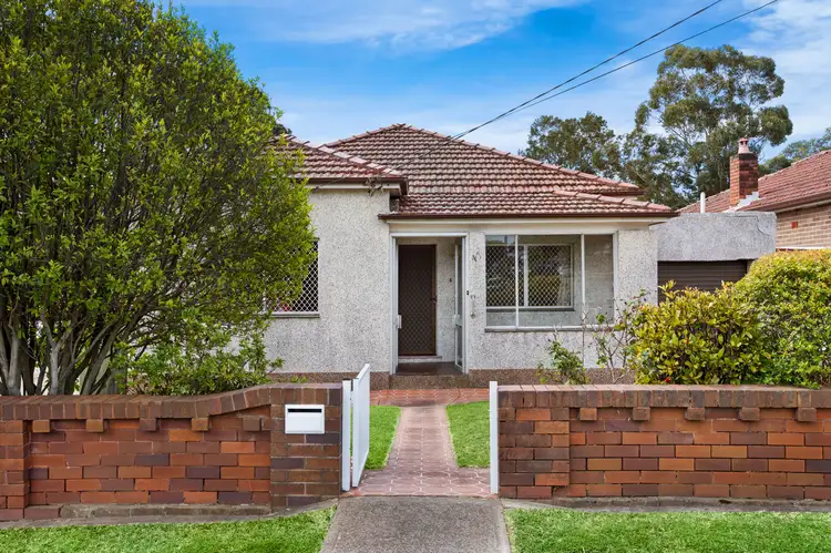 47 Francis Street, Earlwood NSW 2206