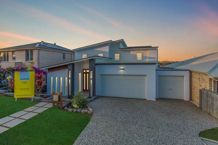 25 Matisse Street, Carseldine QLD 4034