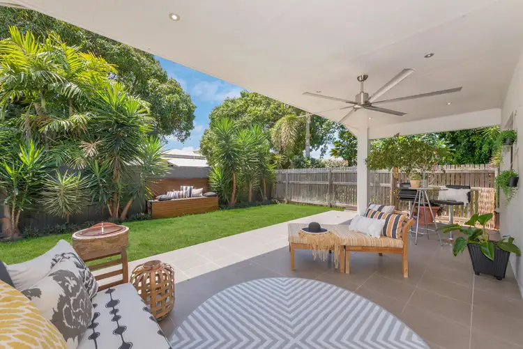 15A Seventh Street, Railway Estate QLD 4810
