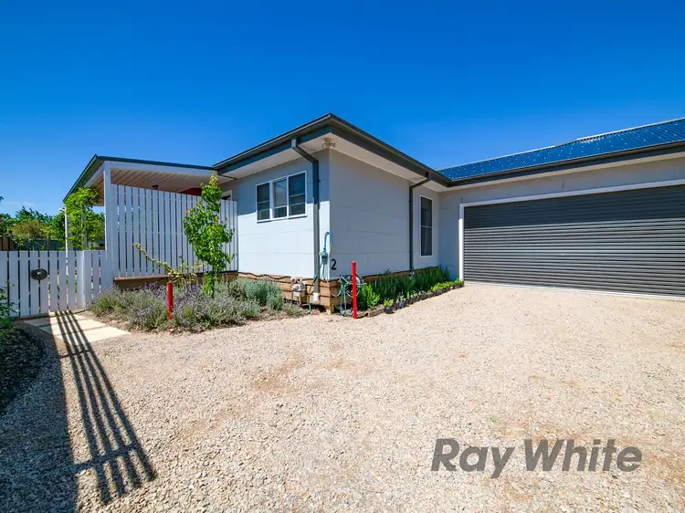 37 Thomas Street, Benalla VIC 3672
