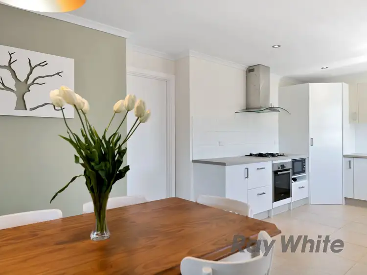 Second view of Homely house listing, 37 Thomas Street, Benalla VIC 3672