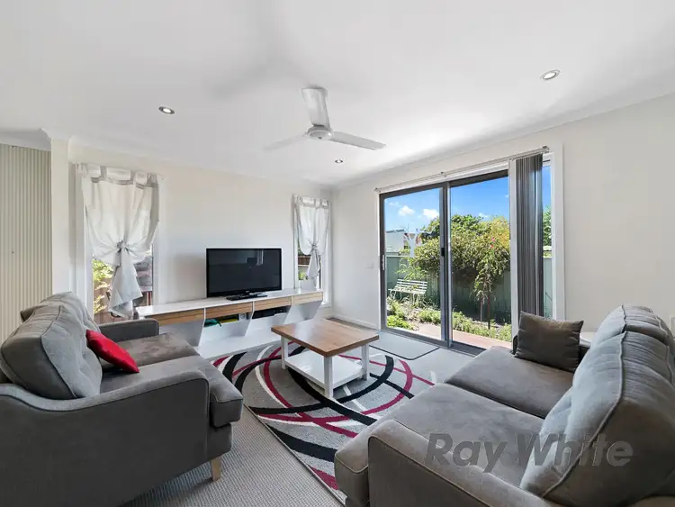 Fourth view of Homely house listing, 37 Thomas Street, Benalla VIC 3672