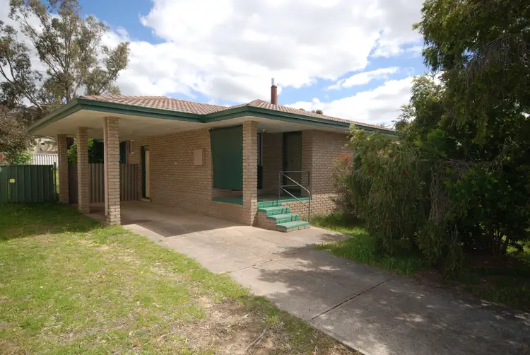 31 Hough Street, Narrogin WA 6312