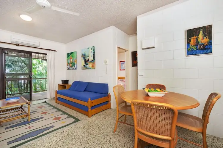 Fourth view of Homely unit listing, Address available on request