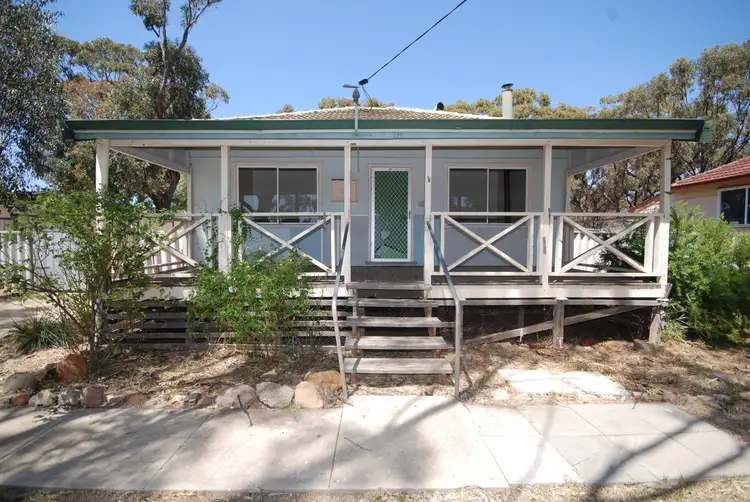 53 Park Street, Pingelly WA 6308