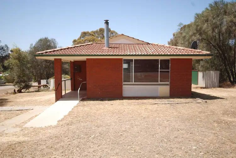 Main view of Homely house listing, 41 Forrest Street, Popanyinning WA 6309