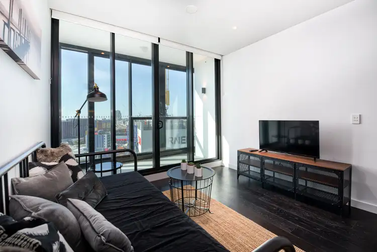 Third view of Homely apartment listing, 1611/167-179 Alfred Street, Fortitude Valley QLD 4006