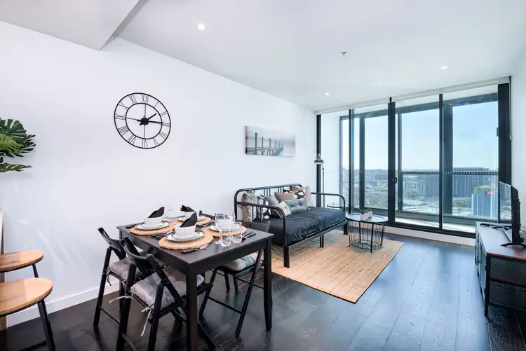 Fourth view of Homely apartment listing, 1611/167-179 Alfred Street, Fortitude Valley QLD 4006