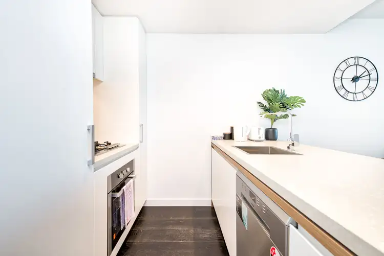 Seventh view of Homely apartment listing, 1611/167-179 Alfred Street, Fortitude Valley QLD 4006