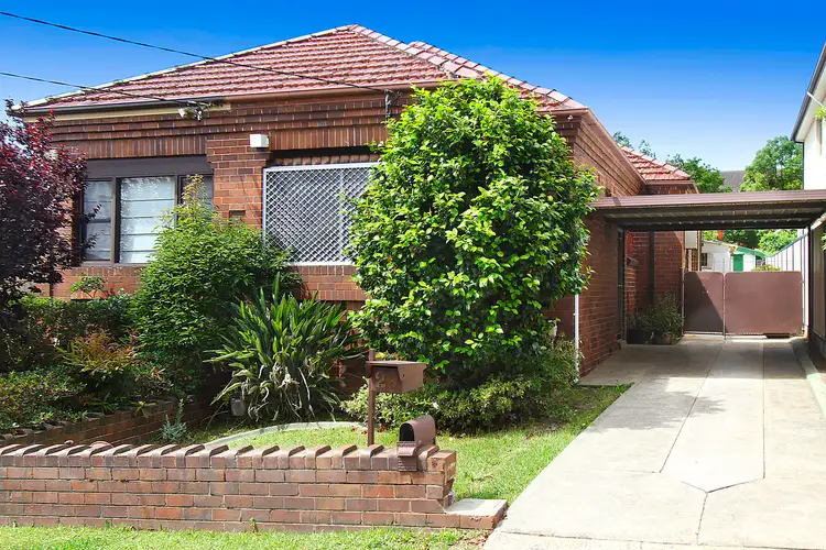 29 Cecilia Street, Belmore NSW 2192