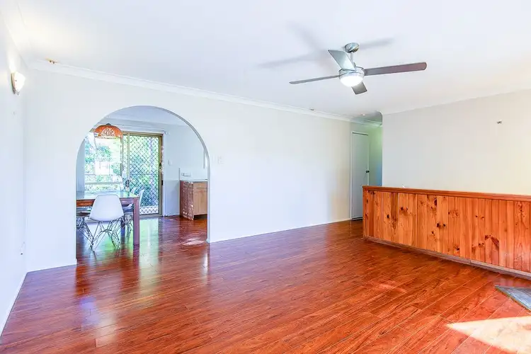 Second view of Homely house listing, 31 Veldt Street, Slacks Creek QLD 4127