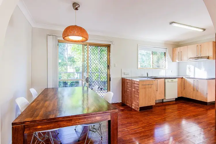 Fourth view of Homely house listing, 31 Veldt Street, Slacks Creek QLD 4127