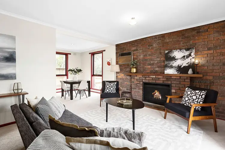 Second view of Homely house listing, 9 Agnew Street, Blackburn South VIC 3130
