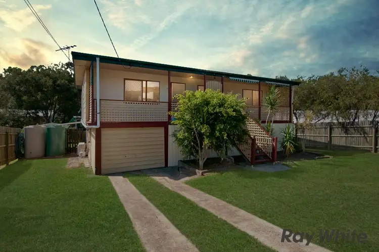 14 Modillion Street, Woodridge QLD 4114
