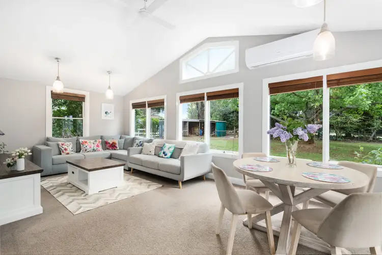 Main view of Homely house listing, 3096 Main Neerim Road, Neerim Junction VIC 3832
