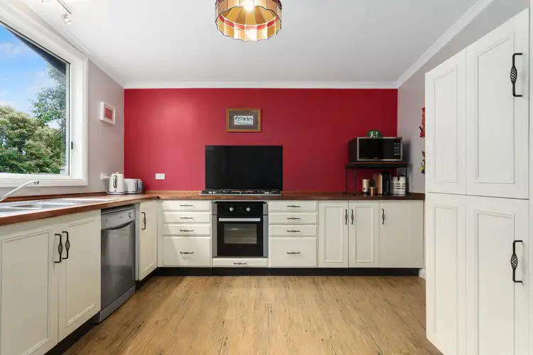 Second view of Homely house listing, 3096 Main Neerim Road, Neerim Junction VIC 3832