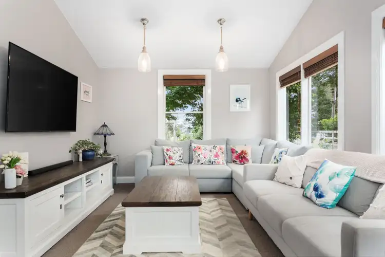 Fourth view of Homely house listing, 3096 Main Neerim Road, Neerim Junction VIC 3832
