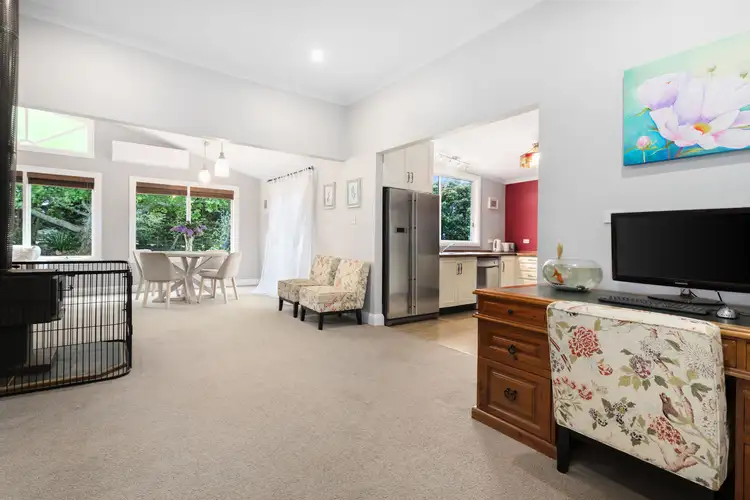 Sixth view of Homely house listing, 3096 Main Neerim Road, Neerim Junction VIC 3832