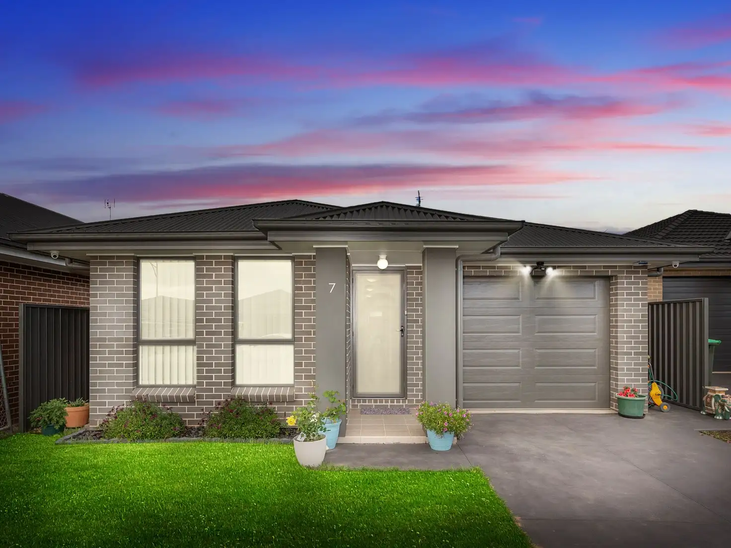 Main view of Homely house listing, 7 Newman Street, Spring Farm NSW 2570