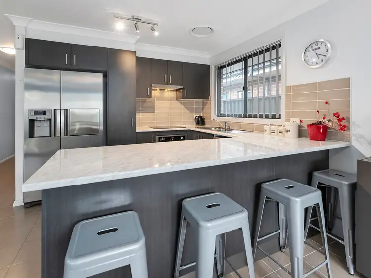 Second view of Homely house listing, 7 Newman Street, Spring Farm NSW 2570