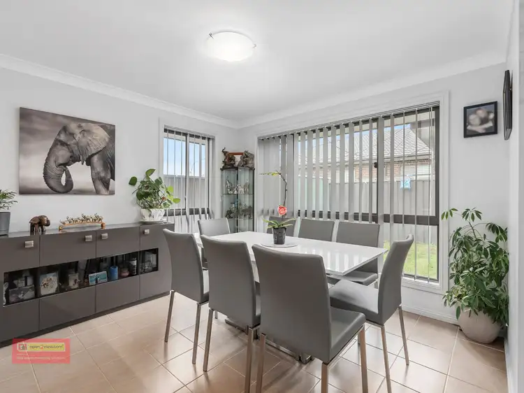 Fourth view of Homely house listing, 7 Newman Street, Spring Farm NSW 2570