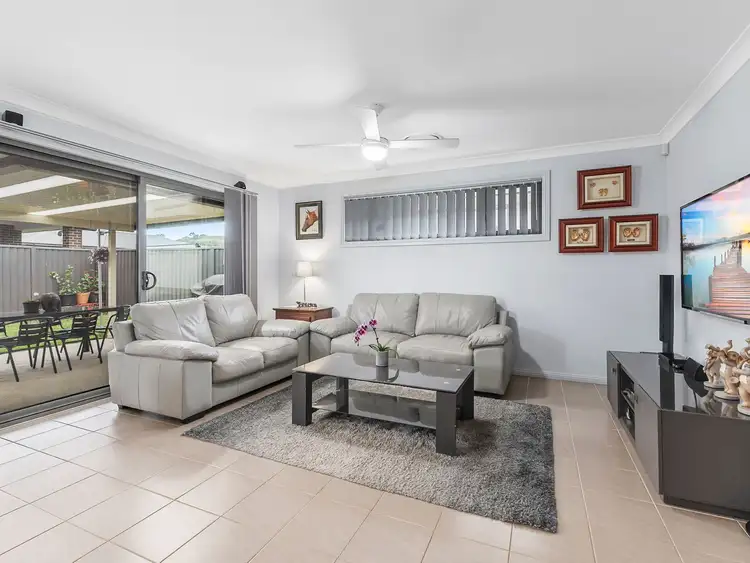 Fifth view of Homely house listing, 7 Newman Street, Spring Farm NSW 2570