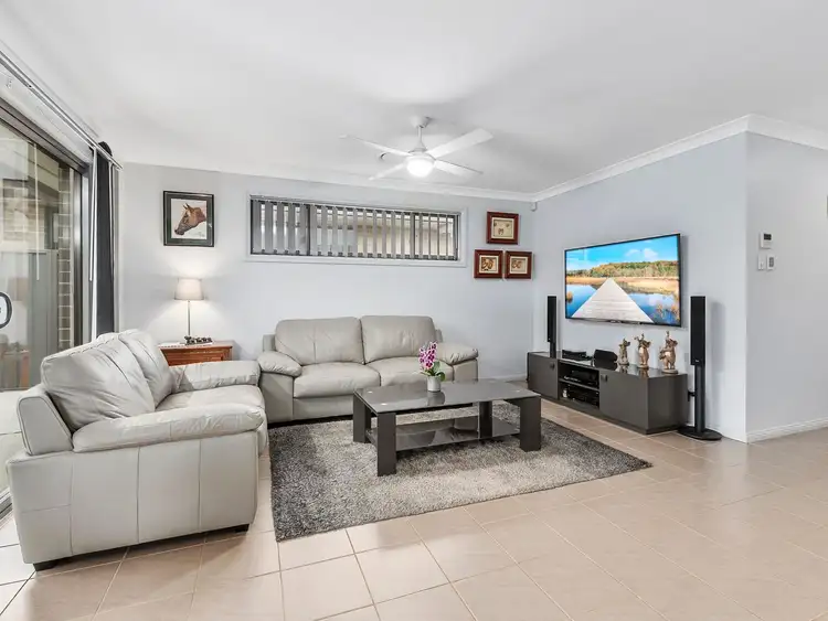 Sixth view of Homely house listing, 7 Newman Street, Spring Farm NSW 2570