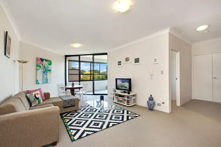 11/1-7 Railway Avenue, Stanmore NSW 2048