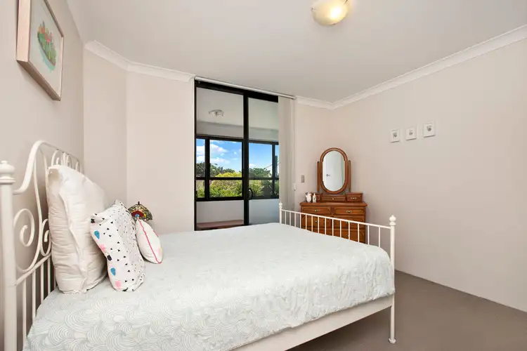 Second view of Homely apartment listing, 11/1-7 Railway Avenue, Stanmore NSW 2048