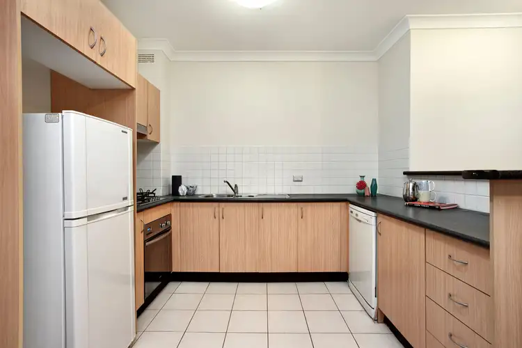 Third view of Homely apartment listing, 11/1-7 Railway Avenue, Stanmore NSW 2048