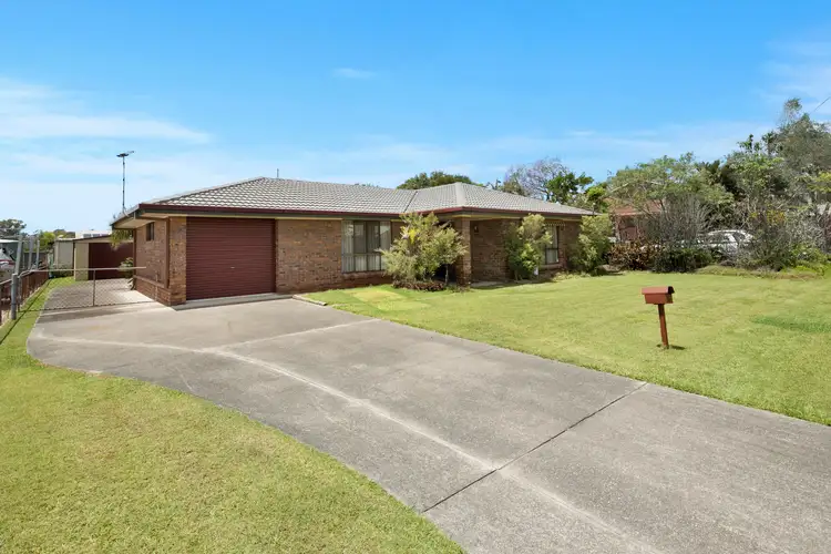6 Jesray Street, Birkdale QLD 4159