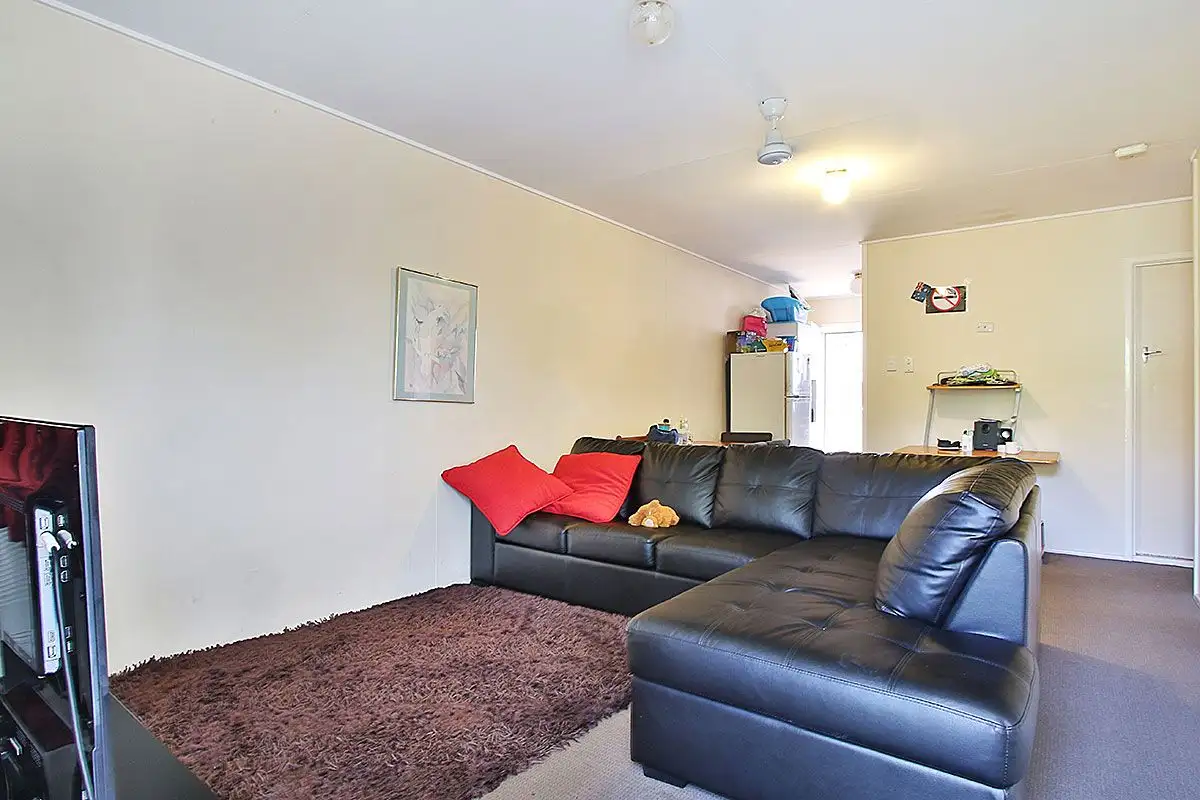 Main view of Homely block of units listing, 1/5 Townson Street, Archerfield QLD 4108