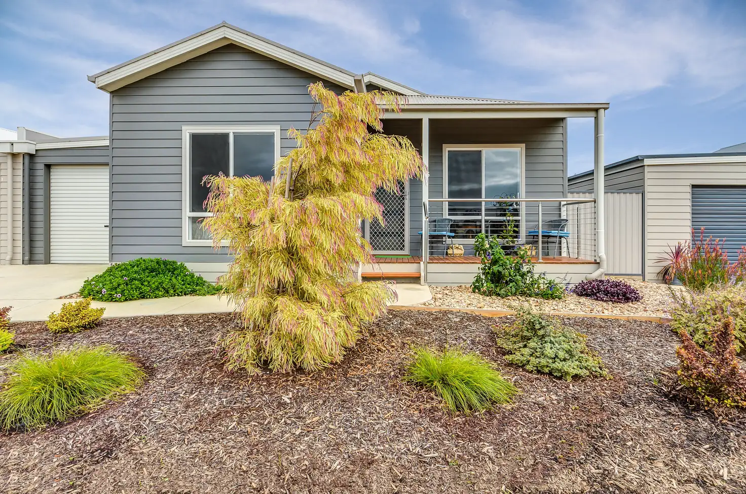 Main view of Homely villa listing, 25/23-31 Mercer Street, Portarlington VIC 3223