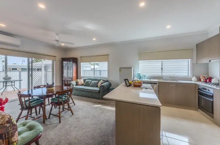 Third view of Homely villa listing, 25/23-31 Mercer Street, Portarlington VIC 3223