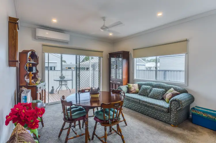 Fifth view of Homely villa listing, 25/23-31 Mercer Street, Portarlington VIC 3223