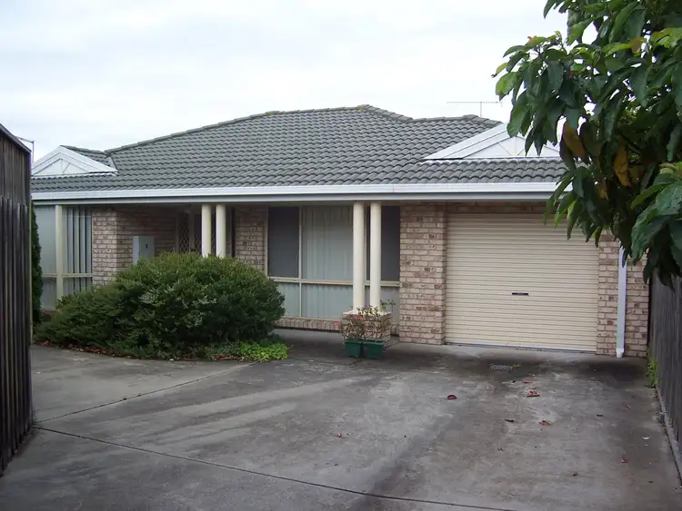 Seventh view of Homely unit listing, 2/30 Parkwood Way, Traralgon VIC 3844