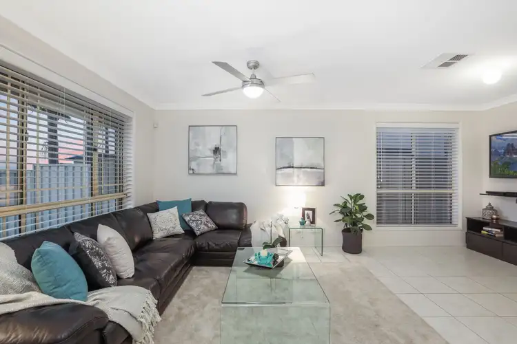 Second view of Homely house listing, 24 Yulan Grove, Acacia Gardens NSW 2763