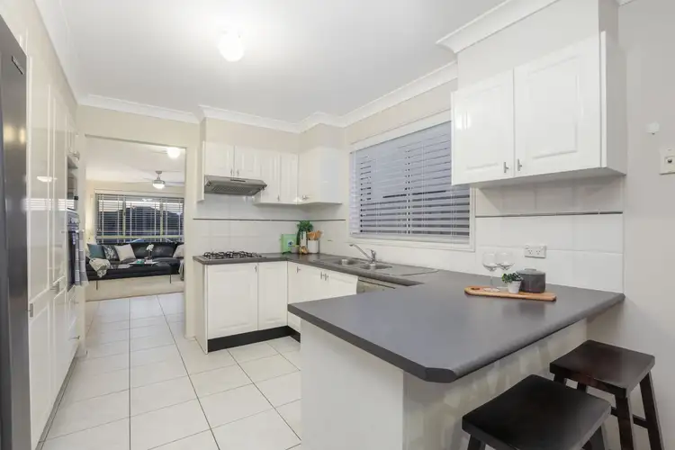 Third view of Homely house listing, 24 Yulan Grove, Acacia Gardens NSW 2763