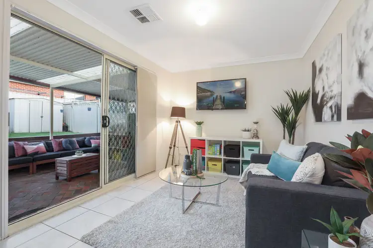 Fifth view of Homely house listing, 24 Yulan Grove, Acacia Gardens NSW 2763