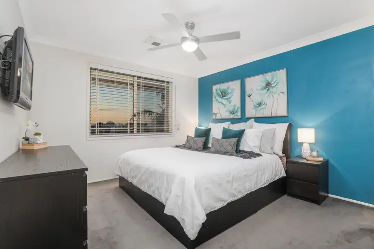Sixth view of Homely house listing, 24 Yulan Grove, Acacia Gardens NSW 2763