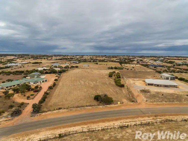Third view of Homely land listing, Lot 117 Eliza Shaw Drive, White Peak WA 6532