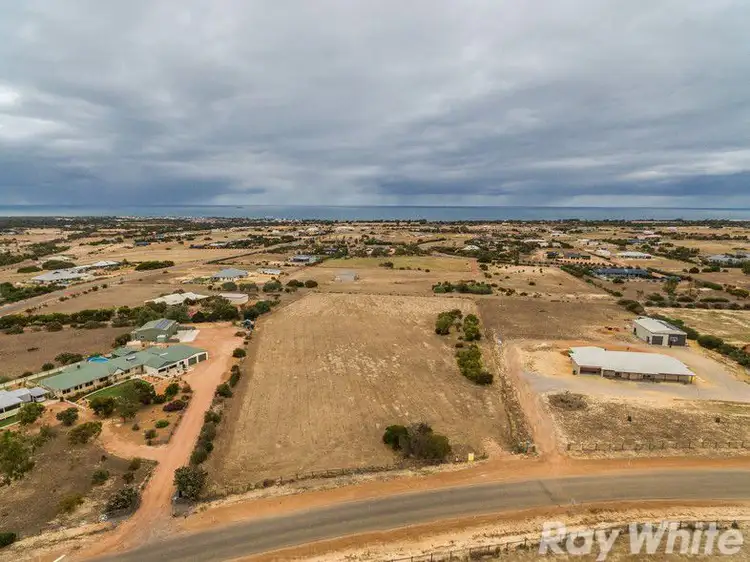 Fourth view of Homely land listing, Lot 117 Eliza Shaw Drive, White Peak WA 6532