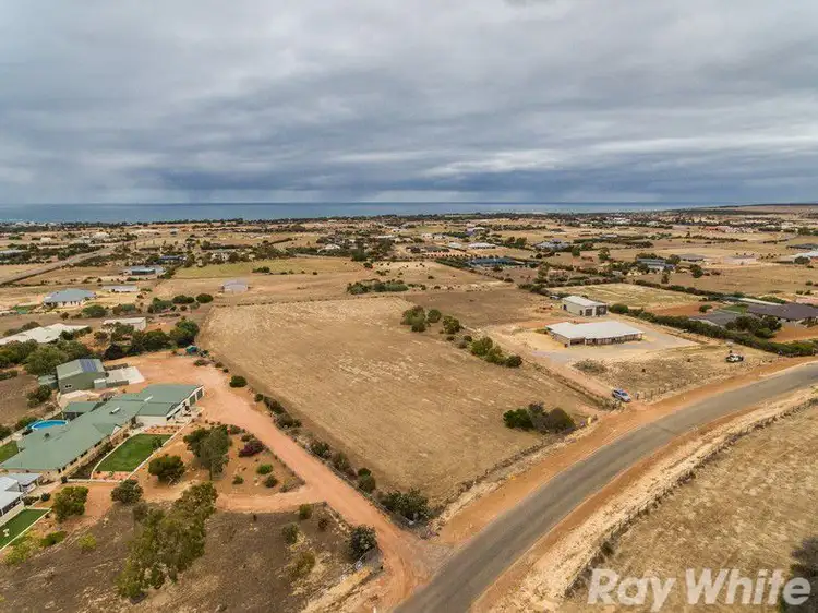 Fifth view of Homely land listing, Lot 117 Eliza Shaw Drive, White Peak WA 6532