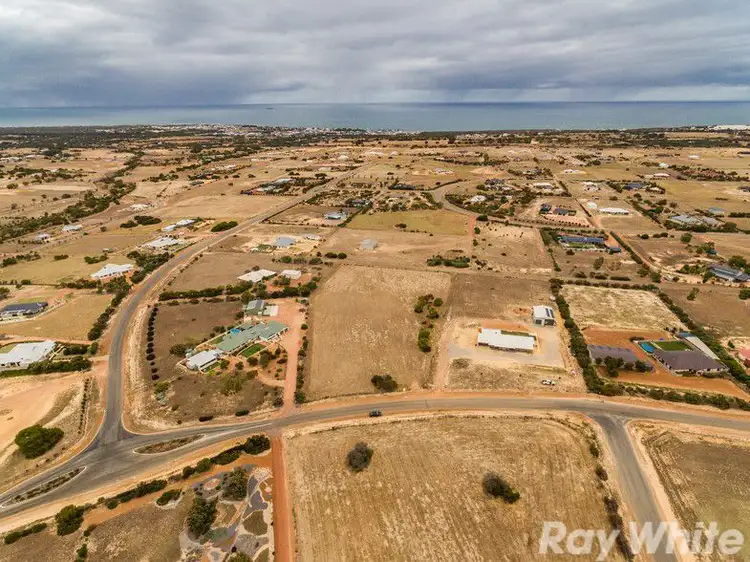 Sixth view of Homely land listing, Lot 117 Eliza Shaw Drive, White Peak WA 6532