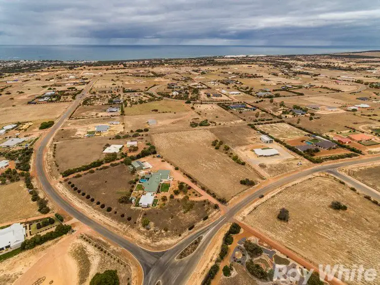Seventh view of Homely land listing, Lot 117 Eliza Shaw Drive, White Peak WA 6532