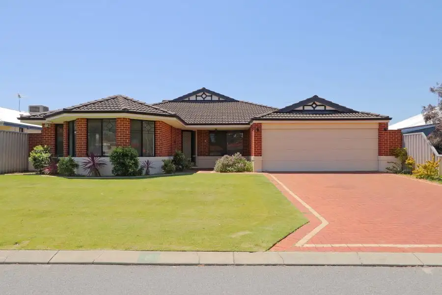 Main view of Homely house listing, 8 Fairywren Drive, Bennett Springs WA 6063