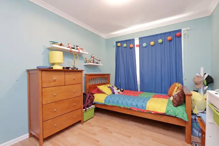 Second view of Homely house listing, 8 Fairywren Drive, Bennett Springs WA 6063
