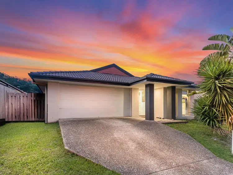 31 Sunridge Circuit, Bahrs Scrub QLD 4207